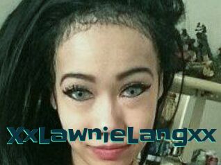 XxLawnieLangxx