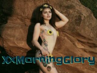 XxMorningGlory