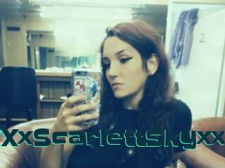 XxScarlettSkyxx