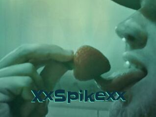 XxSpikexx