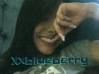 Xxblueberry