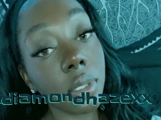 Xxdiamondhazexx