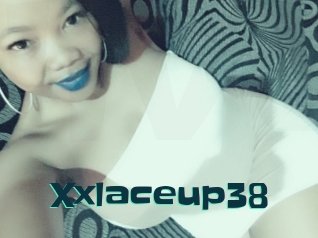 Xxlaceup38