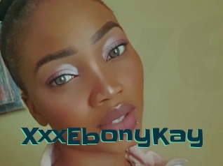 XxxEbonyKay