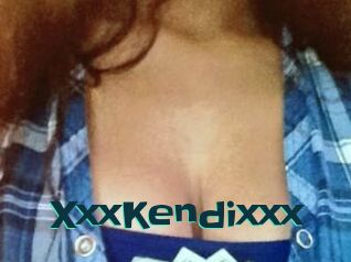 XxxKendixxx