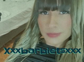 Xxxbarbietsxxx