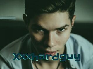 Xxxhardguy