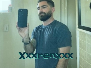 Xxxrenxxx