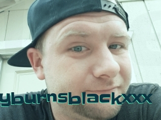 Xxxskyburnsblackxxx