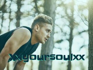 Xxyoursoulxx