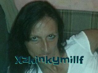 xzkinkymillf Live Cams