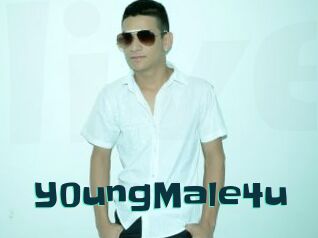 Y0ungMale4u Live Cams