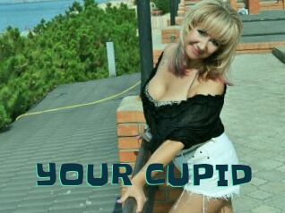 YOUR_CUPID