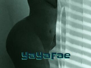 YaYaFae