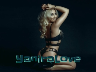 YaniraLove
