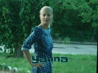 Yanna