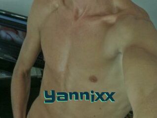 Yannixx