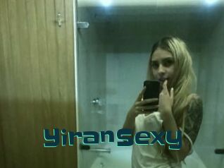 YiranSexy