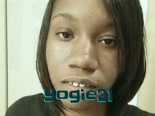 Yogie21