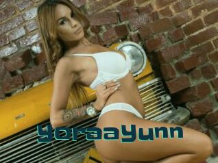 YoraaYunn Live Cams