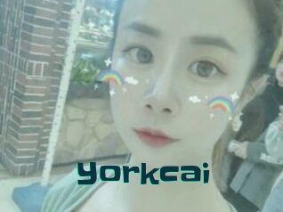 Yorkcai