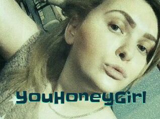 YouHoneyGirl