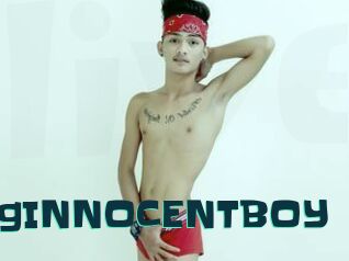 YoungINNOCENTBOY
