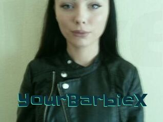 YourBarbieX Live Cams