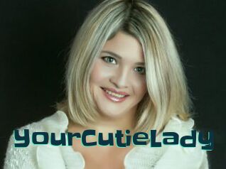 YourCutieLady