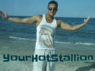 YourHotStallion