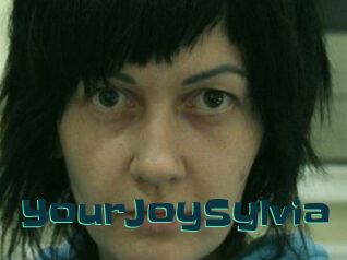 Your_Joy_Sylvia