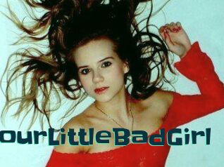 YourLittleBadGirl