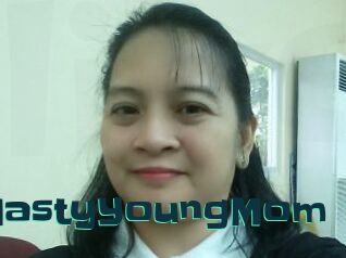 YourNastyYoungMom