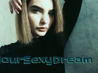 YourSexyDream