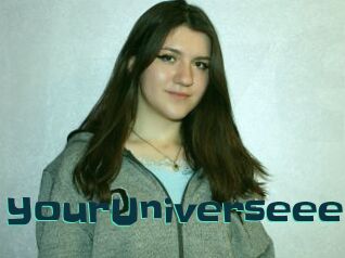 YourUniverseee
