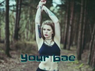 Your_bae Live Cams