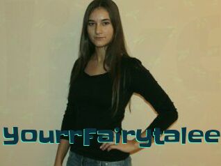 YourrFairytalee