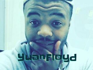 Yuan_Floyd