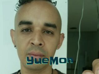 YueMon