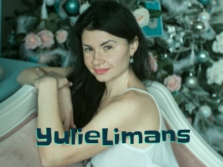 YulieLimans