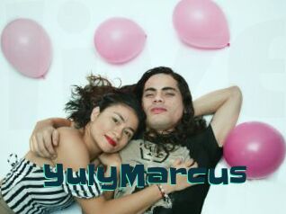 YulyMarcus