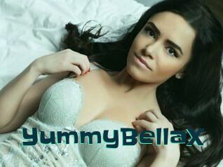 YummyBellaX