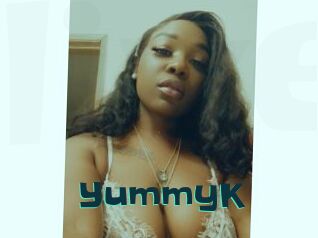 YummyK