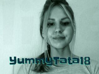YummyTata18