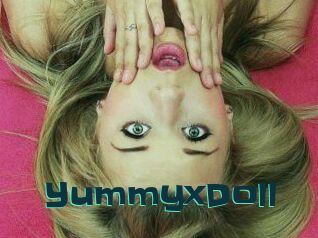 YummyxDoll