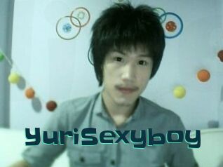 YuriSexyboy