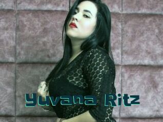 Yuvana_Ritz