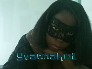 Yvannahot