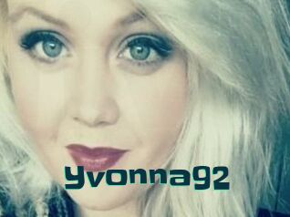 Yvonna92