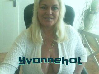 Yvonnehot